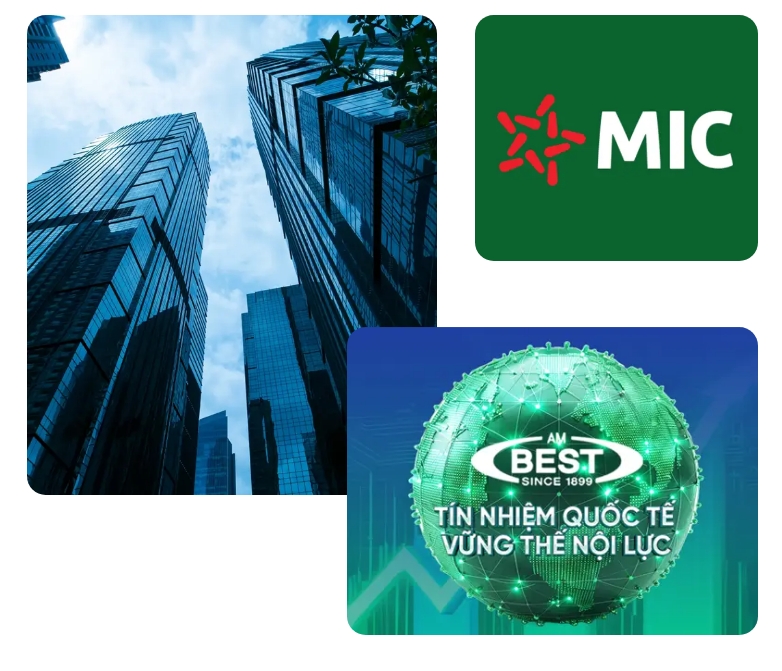 Giá Trị Cốt Lõi