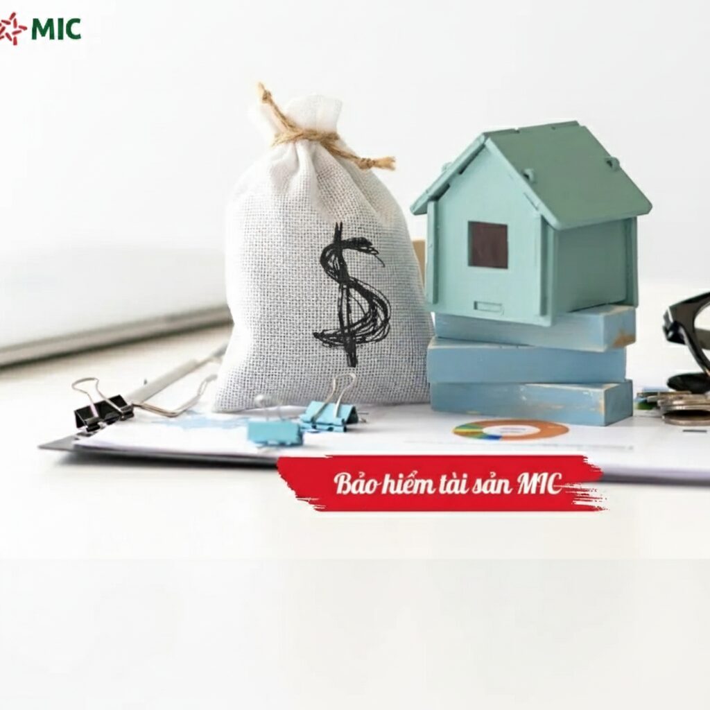 Mua Bảo Hiểm Cháy Nổ Bắt Buộc Tại Điện Biên