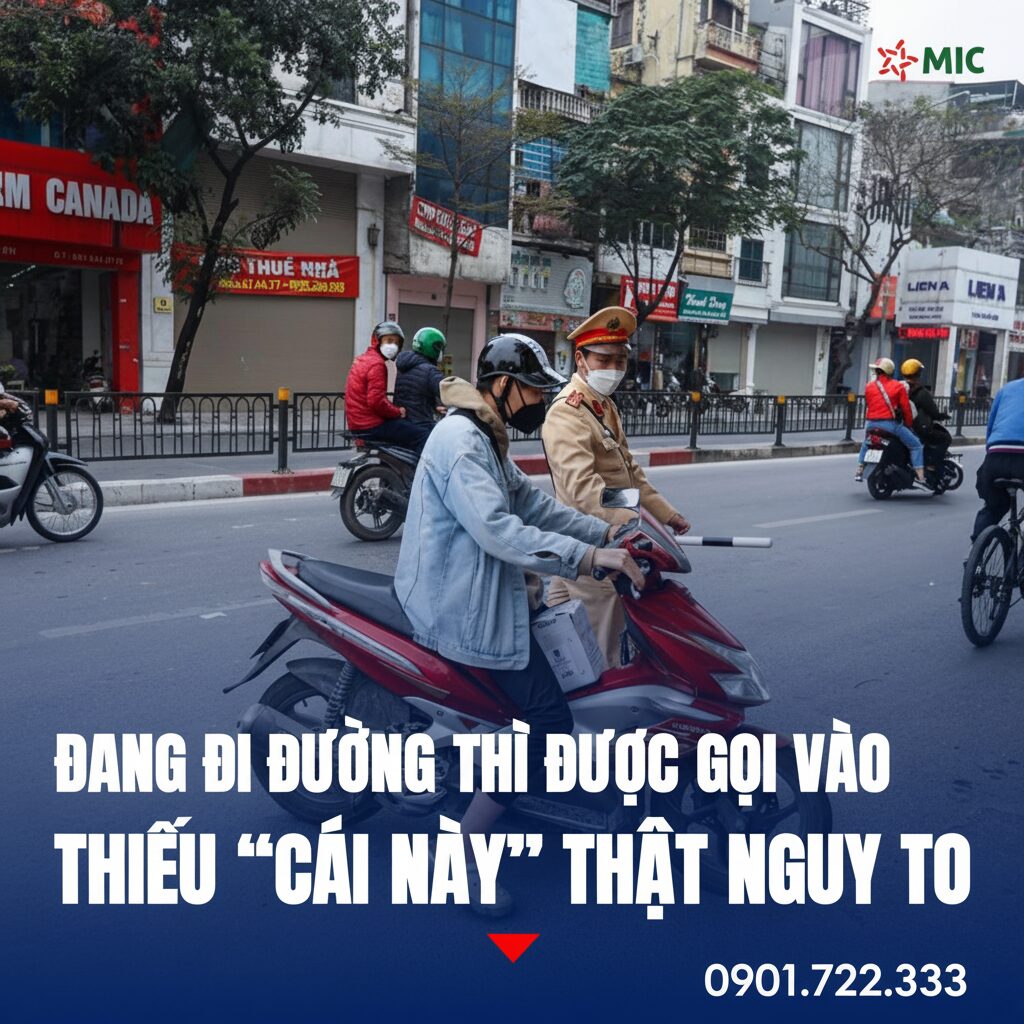Bảo hiểm trách nhiệm dân sự bắt buộc của chủ xe máy